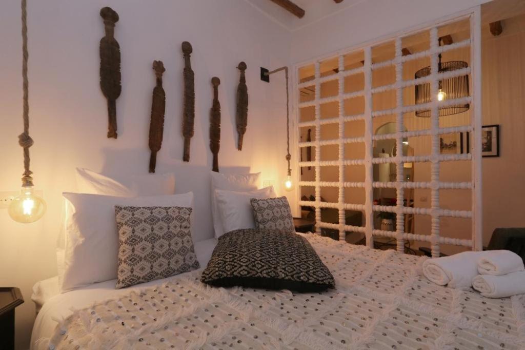 103Riad Pool Rooftop & Hammam Μαρακές Εξωτερικό φωτογραφία