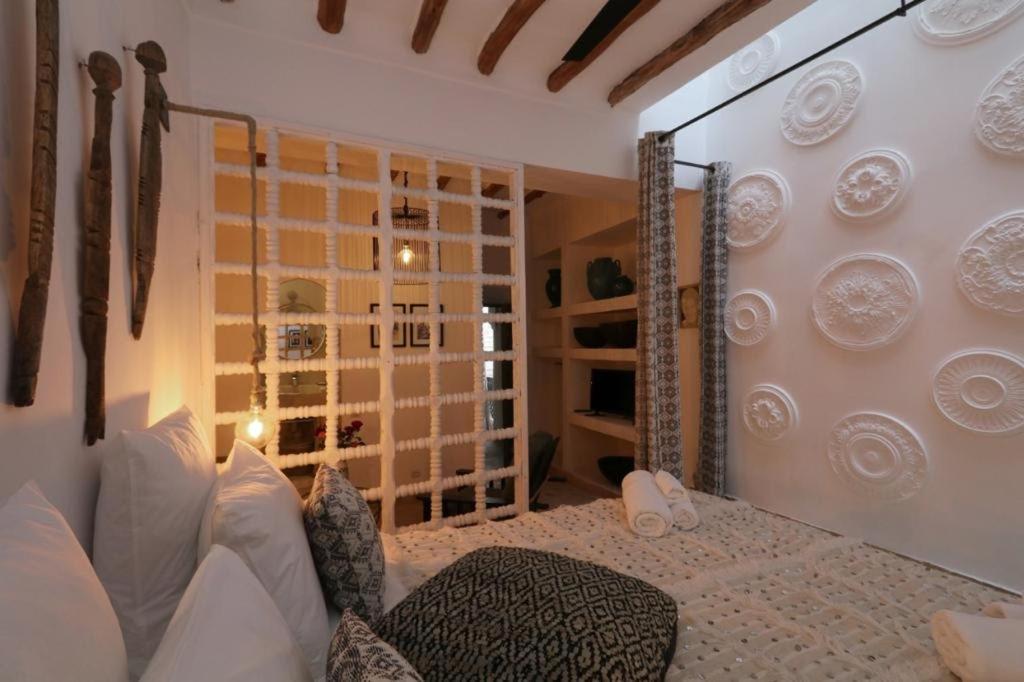 103Riad Pool Rooftop & Hammam Μαρακές Εξωτερικό φωτογραφία