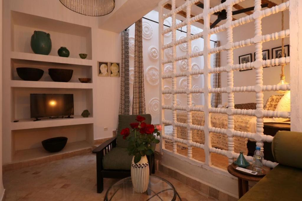 103Riad Pool Rooftop & Hammam Μαρακές Εξωτερικό φωτογραφία