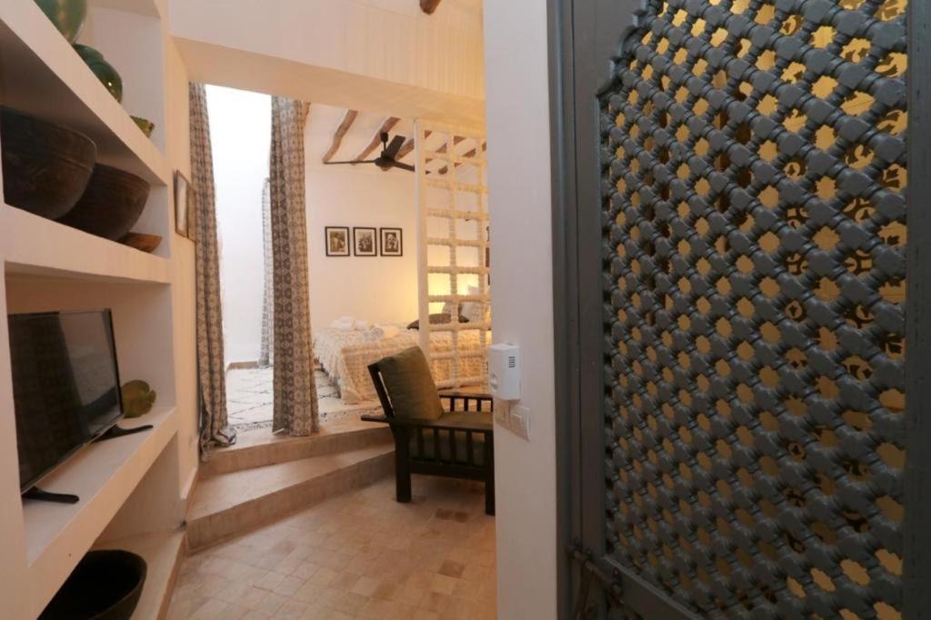 103Riad Pool Rooftop & Hammam Μαρακές Εξωτερικό φωτογραφία